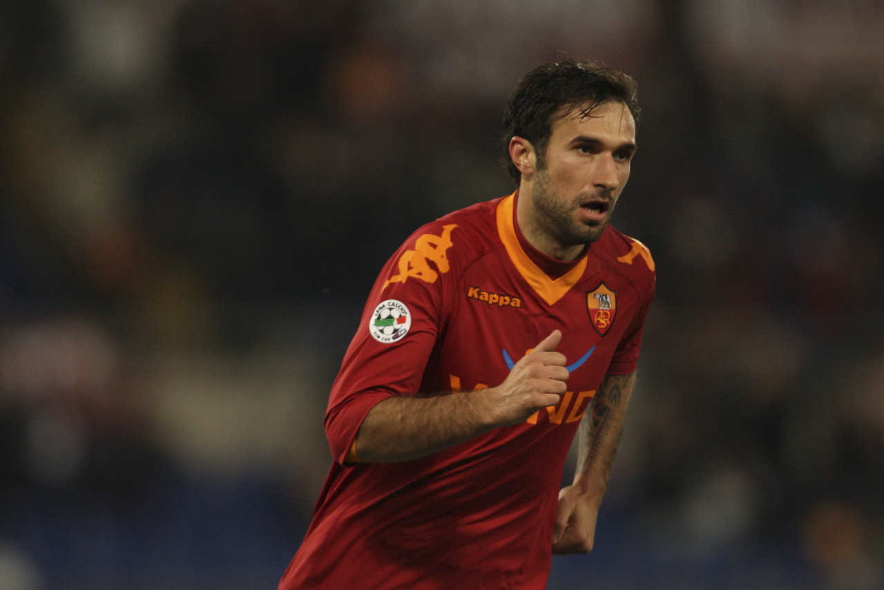  武齊尼奇：希望拉涅利在羅馬再創(chuàng)奇跡，他讓球員感覺自己很重要