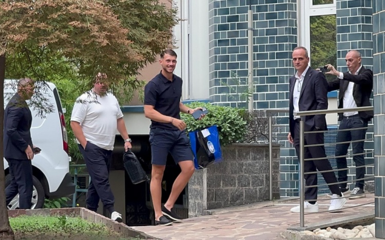  亞特蘭大再內(nèi)亂！薩馬爾季奇：我應出場更多，希望加帥認識到錯誤