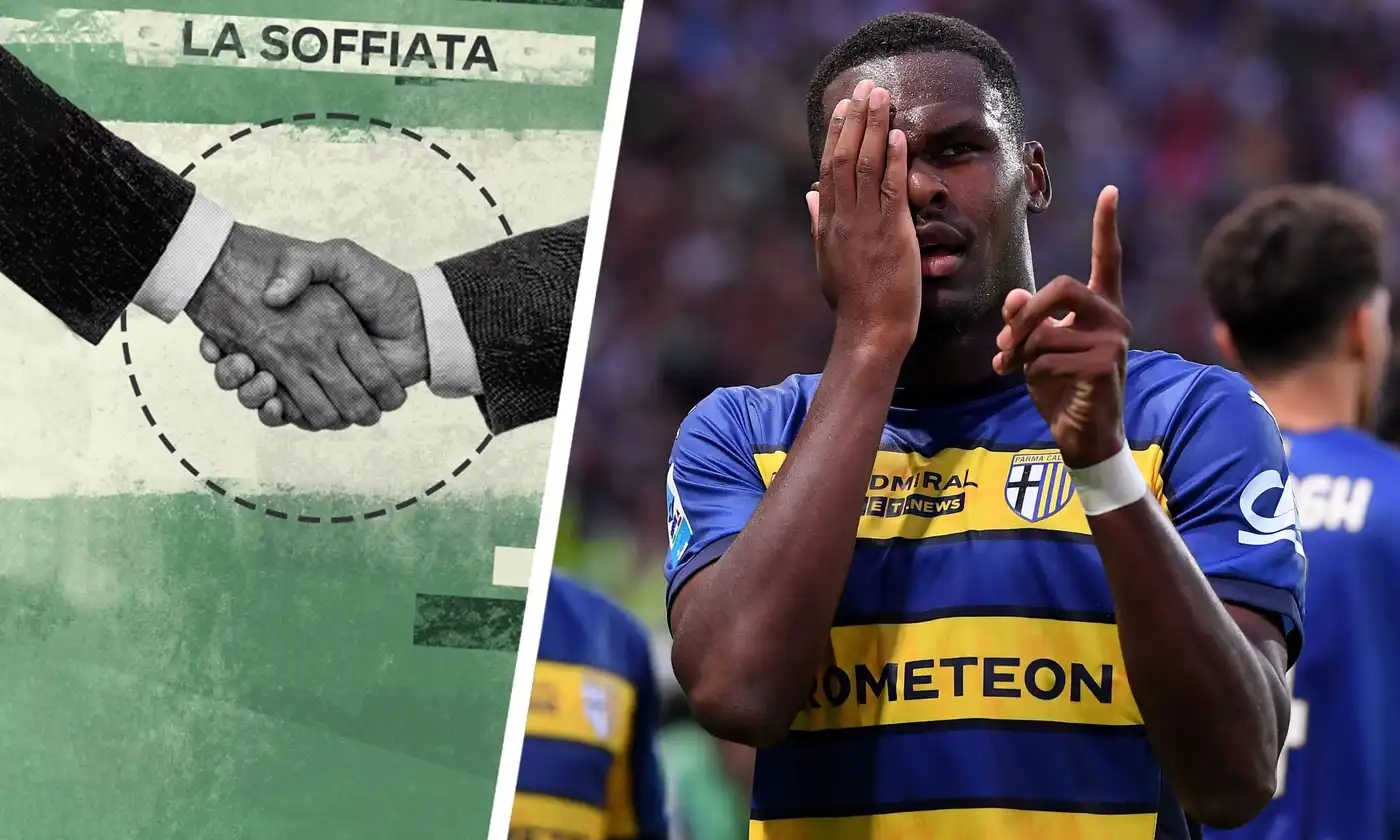  羅體：那不勒斯與國(guó)米競(jìng)爭(zhēng)盧卡，博尼是備選方案