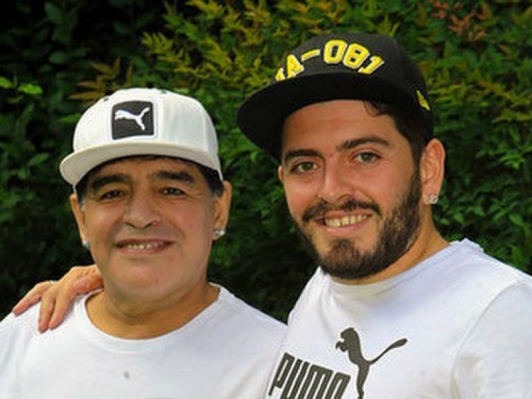  小馬拉多納：那不勒斯要努力在主場爭勝，但最重要的是別輸給國米