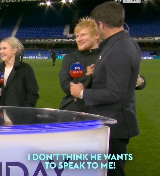  黃老板談打斷阿莫林采訪：那時我喝了近6升的酒，以后不敢了