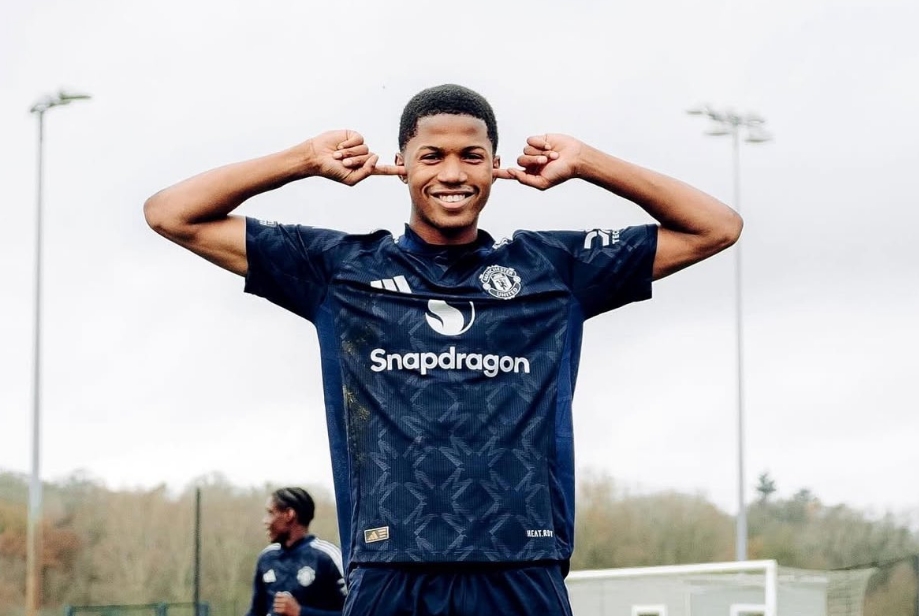  差在哪？奧比馬丁52分鐘獲3次良機，而霍伊倫22場英超僅獲3次良機