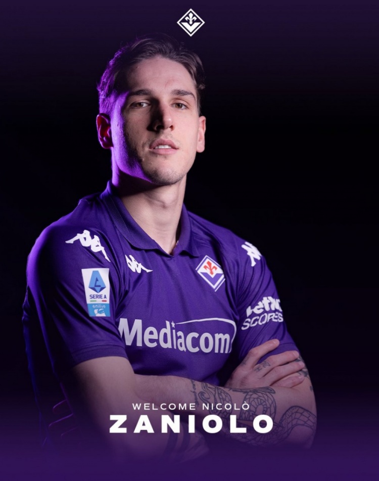  扎尼奧洛談小基恩：我們就像兄弟一樣，有機會希望給他送助攻