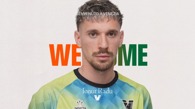  拉杜：我希望在威尼斯證明自己，用好的表現(xiàn)忘掉在國米的那次失誤