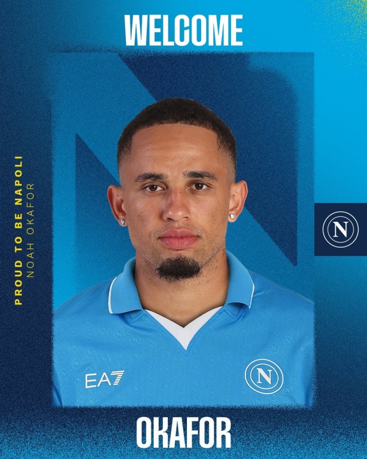  奧卡福：我們能填補(bǔ)內(nèi)雷斯受傷留下的空缺，我能踢左路&右路&中路