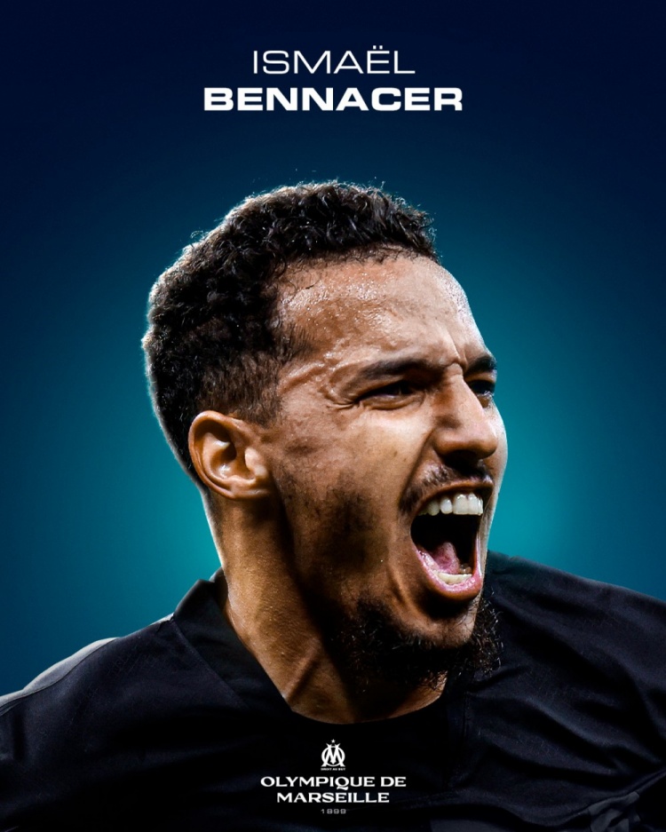  馬賽將帥稱贊本納塞爾：他首秀踢得很好，特點正是球隊所需要的