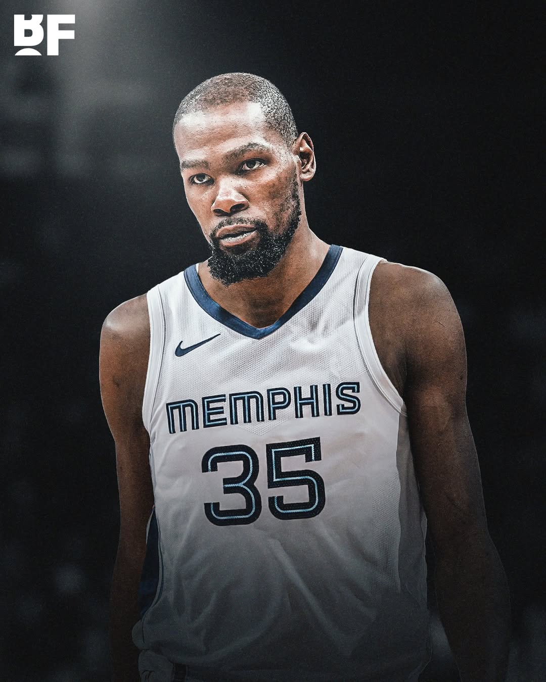  蘭特組合？前勇士GM：灰熊曾在截止日前極具侵略性地尋求得到KD