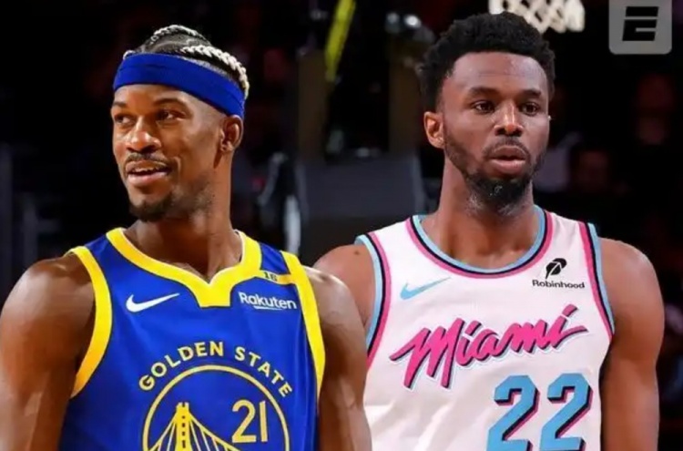  勇士引進(jìn)&續(xù)約巴特勒 究竟是福是禍？