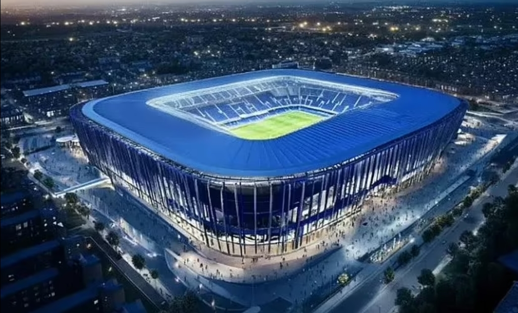  郵報(bào)：伯明翰城計(jì)劃修建2.4公里的地下隧道，方便球迷前往新球場(chǎng)