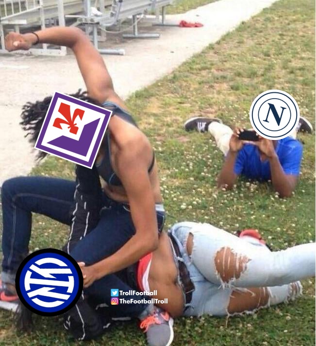  今日趣圖：Kop們，不用humble了，喊出那句口號吧！