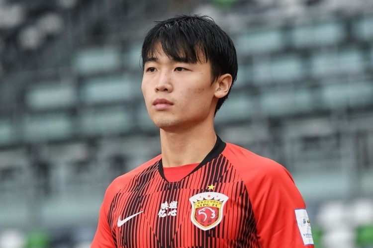  海港球員李申圓轉(zhuǎn)會(huì)長(zhǎng)春亞泰、西海岸球員陳祥煜轉(zhuǎn)會(huì)南通支云