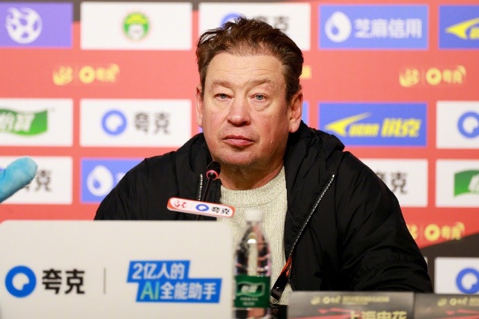  斯盧茨基：本場比賽激情四溢，以至于直到現(xiàn)在我的心情都還未平復(fù)