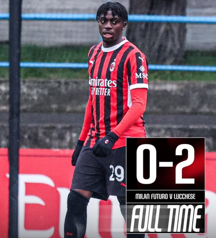  記者：保級關鍵戰(zhàn)輸給直接競爭對手，米蘭未來即將解雇主帥博內(nèi)拉