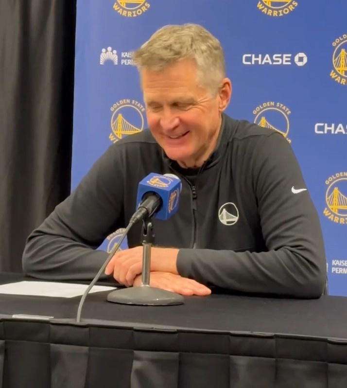  合不攏嘴！科爾：巴特勒有穩(wěn)住局勢的能力 他的傳球改變了一切