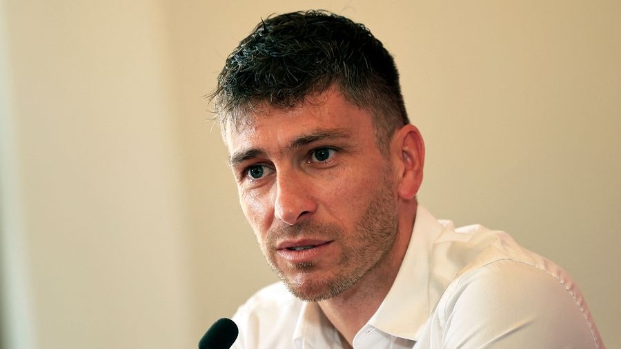  羅馬總監(jiān)：下賽季新主帥？現(xiàn)在才二月份，還不是談這個的時候