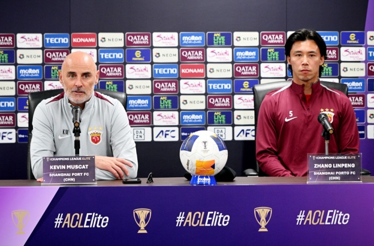  穆斯卡特：對神戶非常了解，我們都有很多優(yōu)秀球員