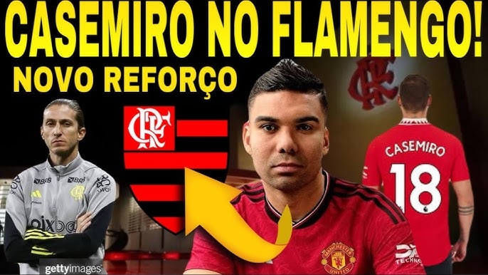  徹底棄用??記者：曼聯(lián)同意外租卡塞米羅，承擔(dān)35萬(wàn)周薪中大部分