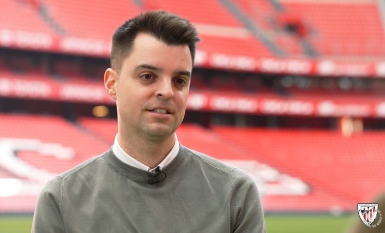  記者：曼聯(lián)有意引進畢巴總監(jiān)岡薩雷斯，接替此前離任的阿什沃斯