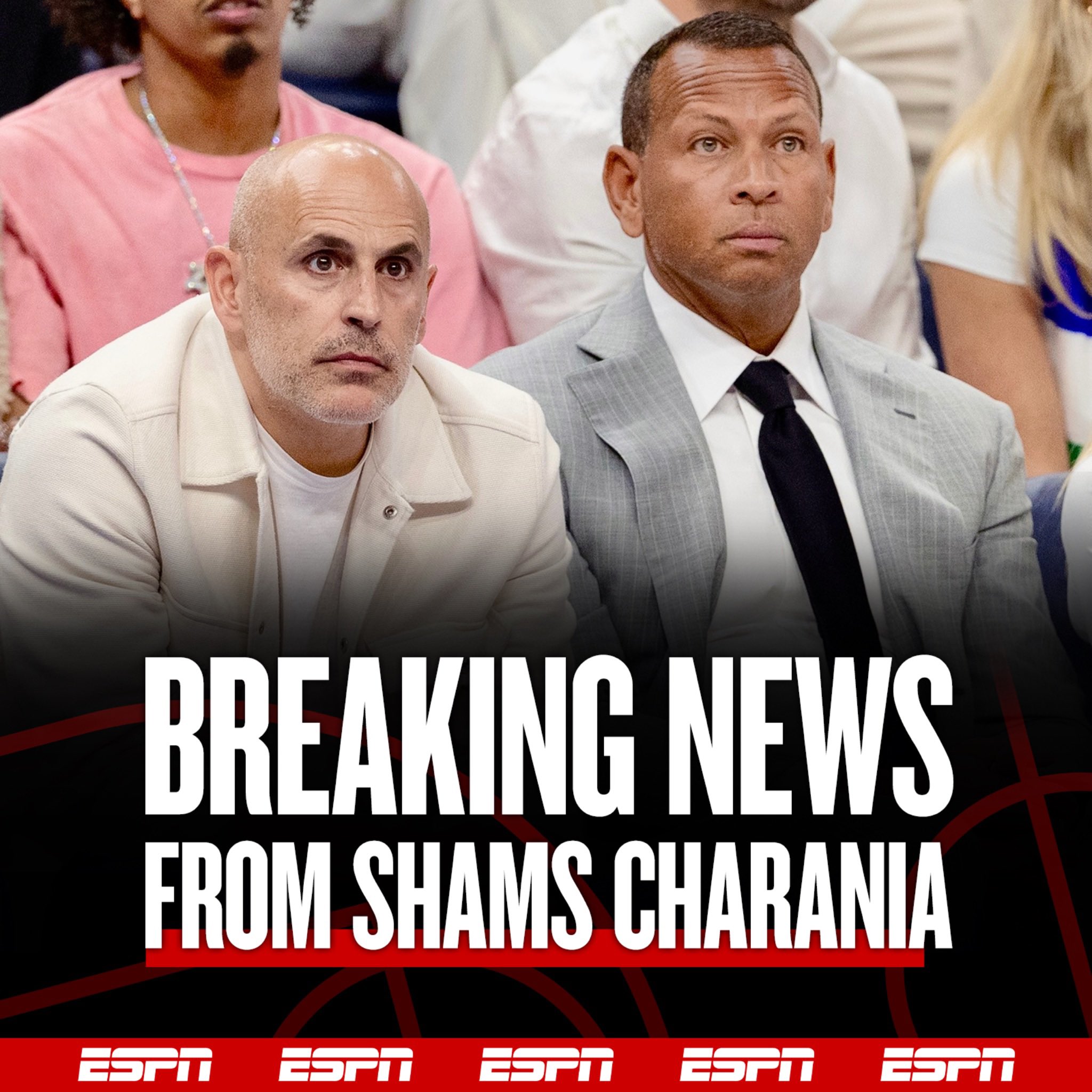  還得NBA董事會通過！仲裁員裁定森林狼新大老板：洛爾&羅德里格斯