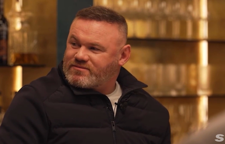  不愁沒工作！太陽報：魯尼正被4家廣播公司爭奪，1個月前剛失業(yè)