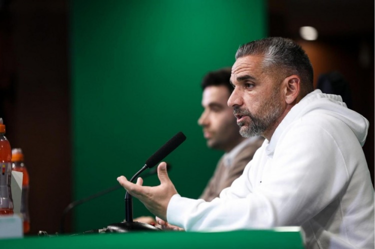  葡體主帥：多特的進攻線依然強大，擁有世界級的頂尖球員