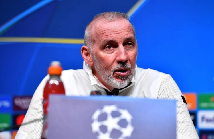  布雷斯特主帥：結(jié)果令人失望，但巴黎確實(shí)是配得上勝利的一方