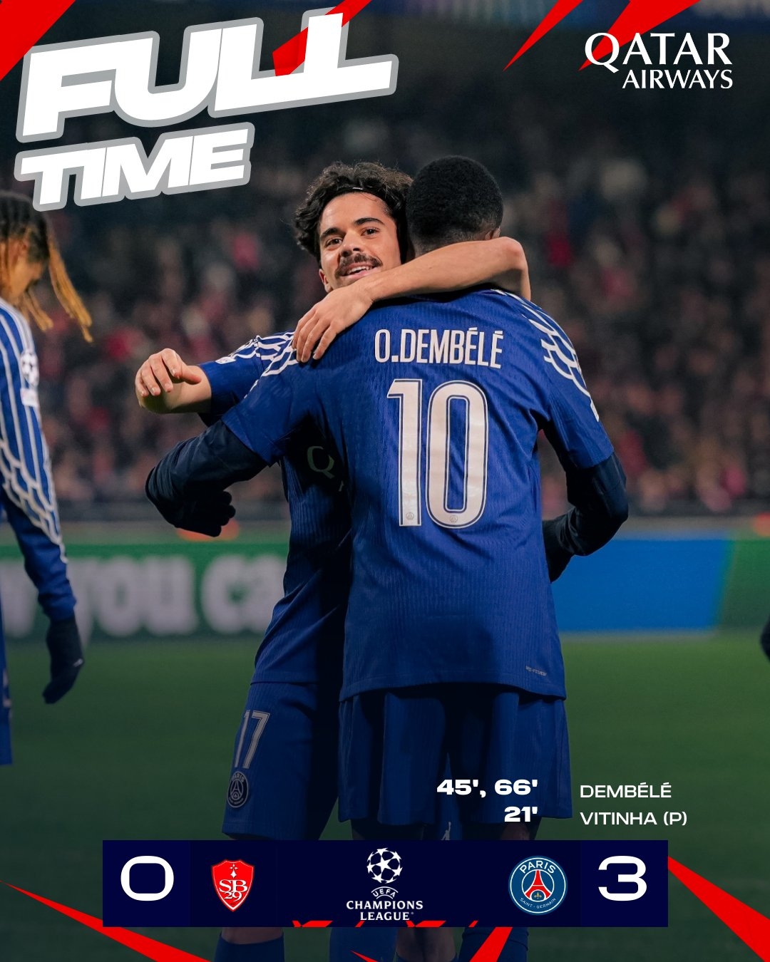  殺瘋了！27歲登貝萊雙響+造點(diǎn)28場(chǎng)23球，昔日1.3億先生主宰附加賽