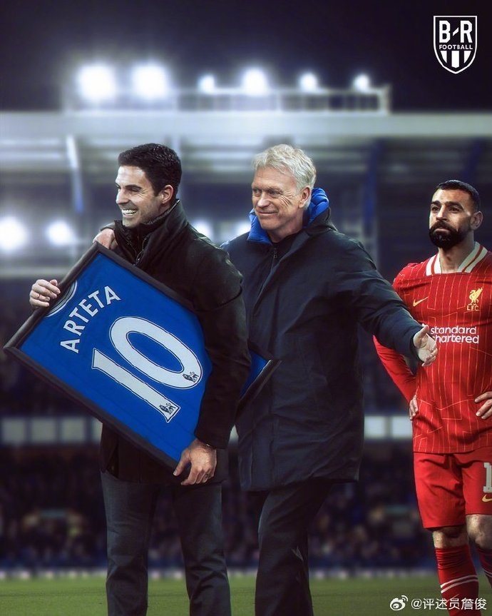  詹?。喊８ヮD基本確定保級(jí)成功，利物浦后防抗壓的表現(xiàn)不好