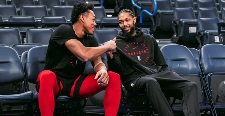  關(guān)注下賽季！猛龍主帥：不確定英格拉姆本賽季是否會(huì)重返賽場(chǎng)