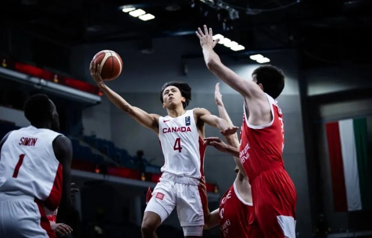  NBA下一個“林瘋狂”，會是這個韓裔小伙嗎？