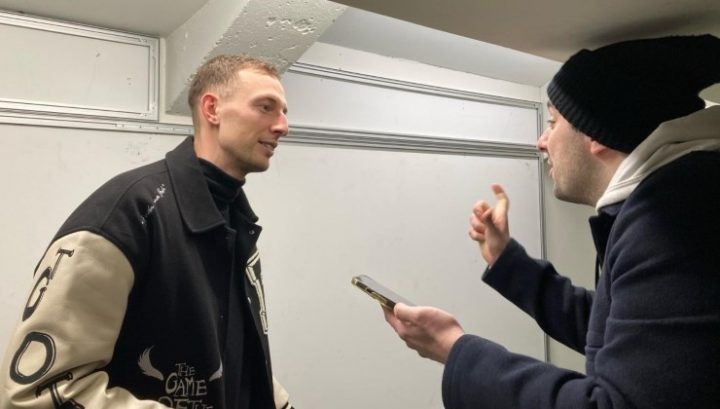  布魯日前鋒：理解亞特蘭大抱怨點球，誰都希望判罰對自己有利