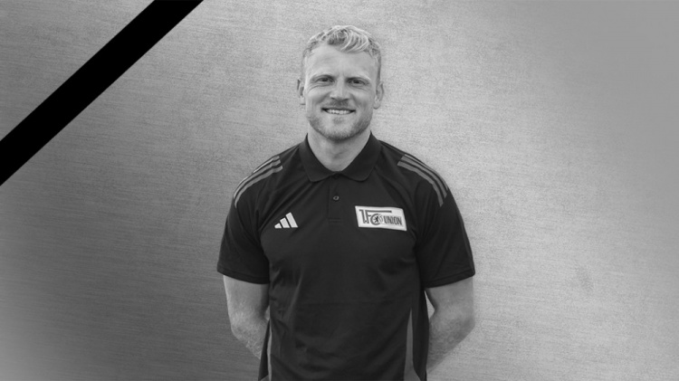  R.I.P. 柏林聯(lián)合U14門將教練霍費(fèi)爾不幸離世，年僅28歲