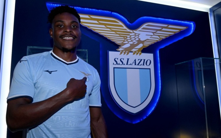  羅體：布萊頓有意拉齊奧中場德勒巴什魯，阿森納也有意但尚未證實