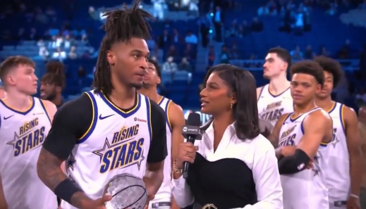  卡斯?fàn)柡霸拪W尼爾隊：別小看我們 我們來就是為了贏球的！