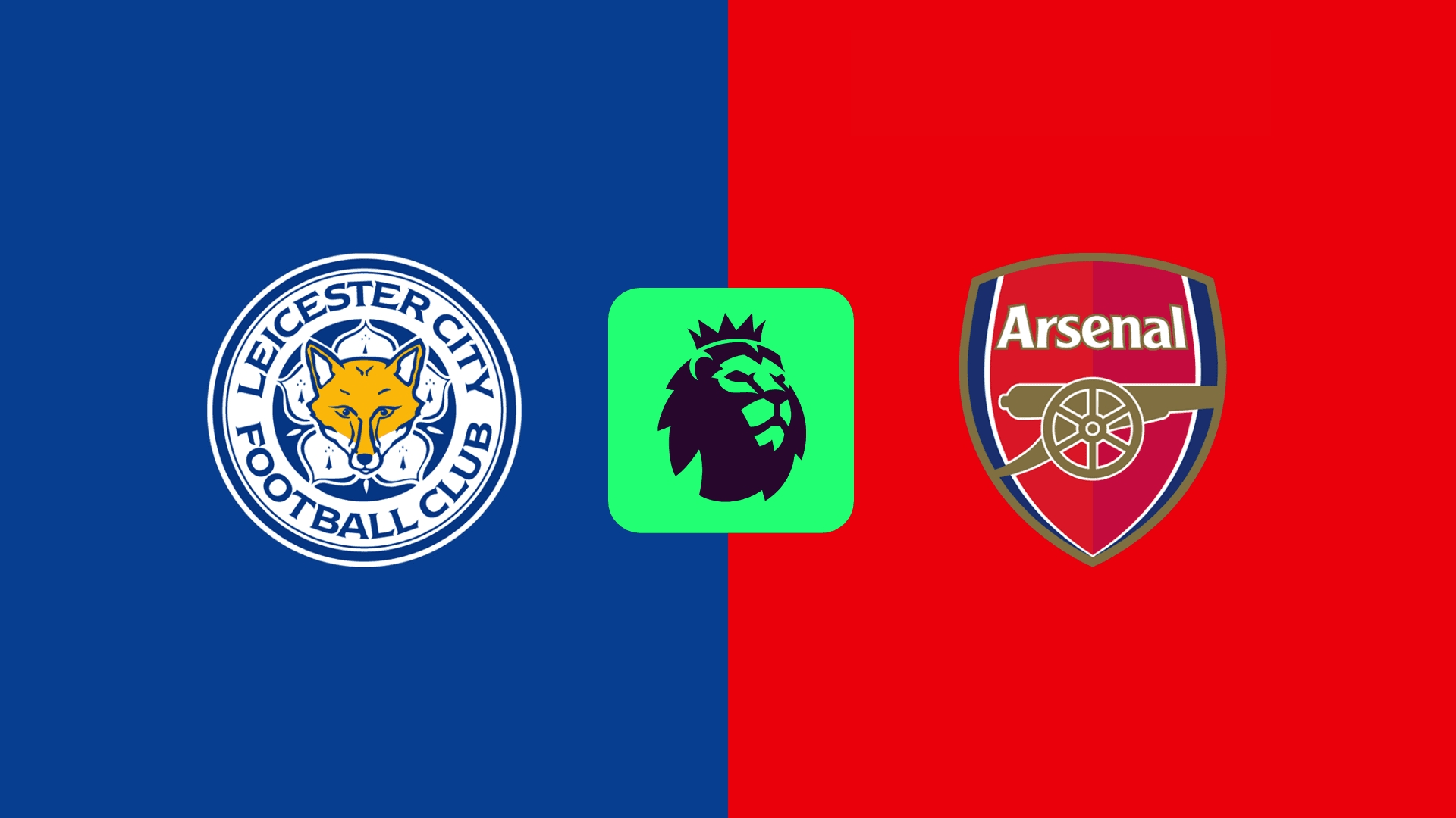  阿森納客戰(zhàn)萊斯特城首發(fā)：特羅突前，斯特林先發(fā)，本-懷特替補(bǔ)