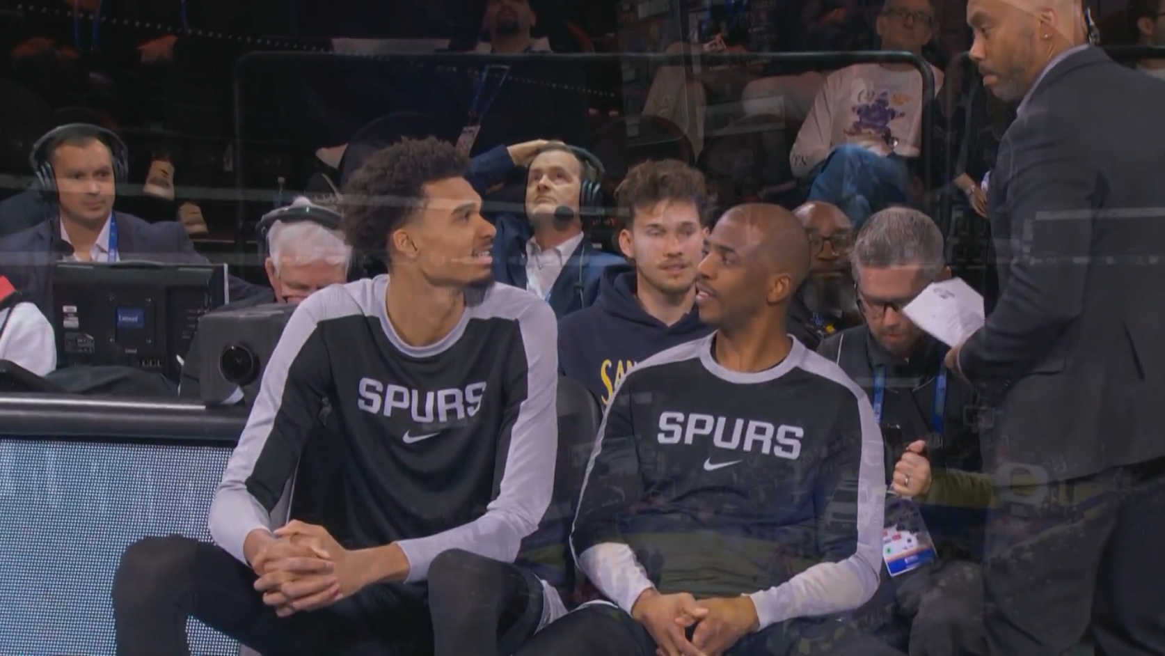  卡bug！貝弗利：保羅在技巧挑戰(zhàn)賽教人作弊 我為參賽曾每天練習