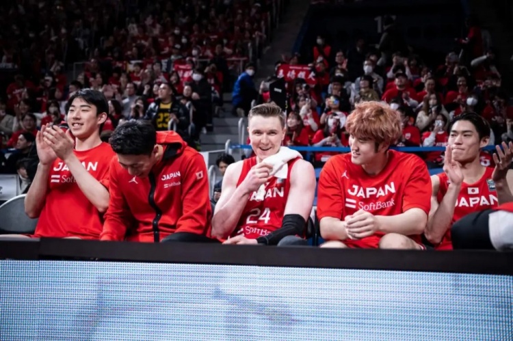  日本的歸化儲(chǔ)備，已經(jīng)到這個(gè)程度了？