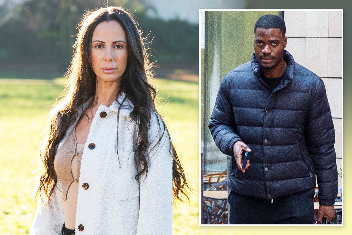  太陽報(bào)：切爾西后衛(wèi)托辛的兄弟，被前女友控訴拒付女兒撫養(yǎng)費(fèi)