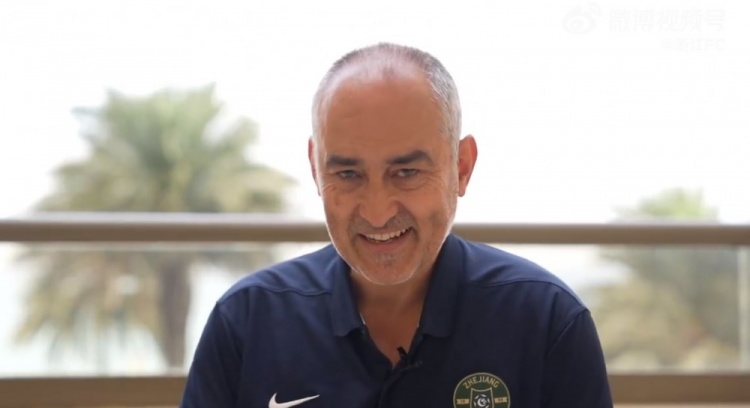  卡內(nèi)達(dá)：正嘗試打造一支新的浙江隊(duì)，球隊(duì)最大問(wèn)題是丟球數(shù)太多