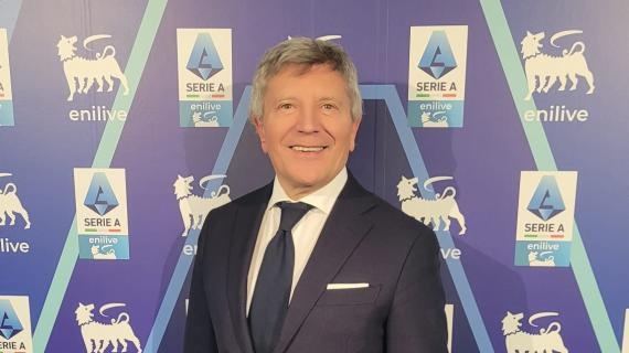  意甲主席：我支持讓球隊申請VAR挑戰(zhàn)，但這取決于IFAB