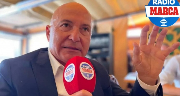  前裁判：我們可以參考籃球中的挑戰(zhàn)規(guī)則，VAR介入應該由教練提出