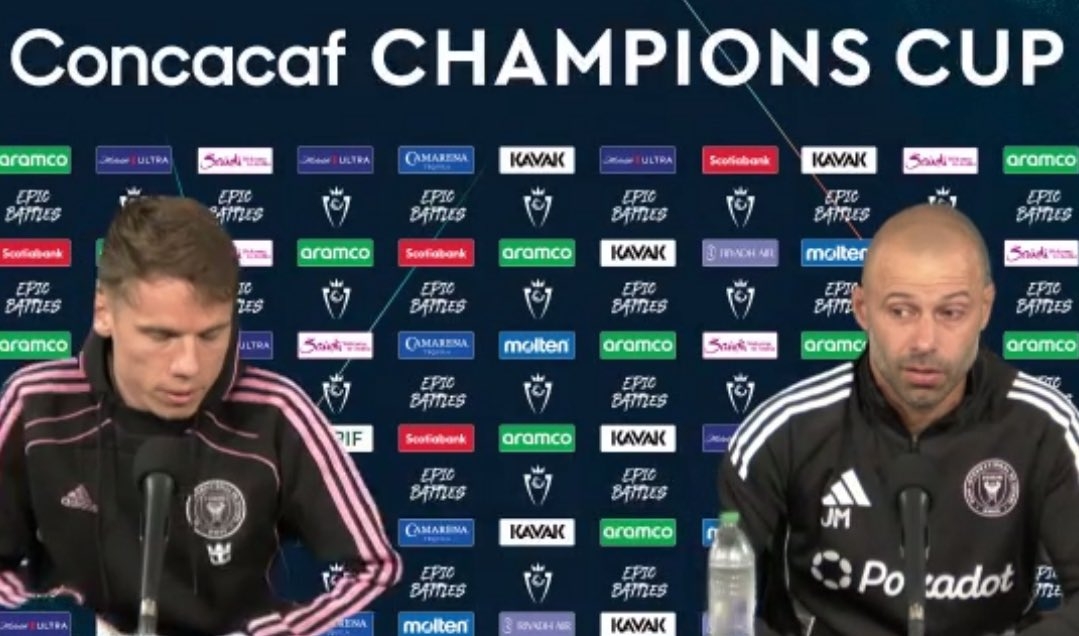  天氣冷不想踢？馬斯切拉諾辟謠：梅西100%能踢，我們在等足協(xié)決定