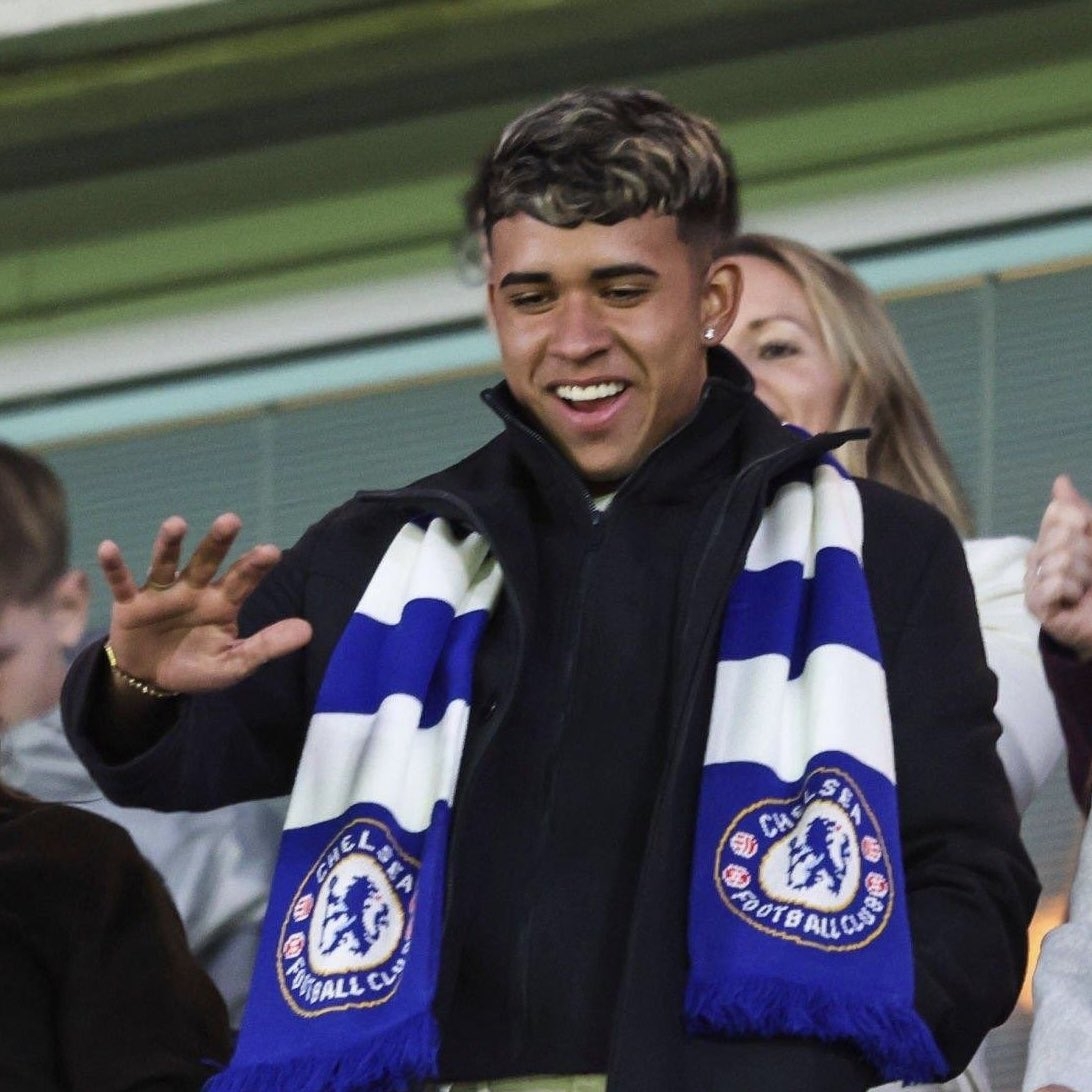  羅馬諾：派斯已在切爾西開始訓(xùn)練，為下賽季加盟做準(zhǔn)備