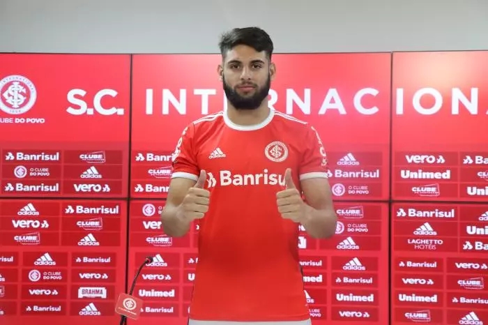  巴媒：小因扎吉要求國米引進前鋒阿爾貝托，科林蒂安要價2500萬歐