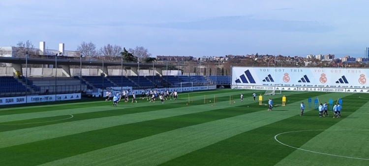  記者：巴斯克斯可以出戰(zhàn)曼城，呂迪格、阿拉巴昨日已恢復(fù)合練