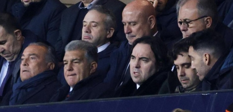  巴列卡諾主席：裁判沒有錯，他根據(jù)規(guī)則來判罰，關鍵問題在于規(guī)則