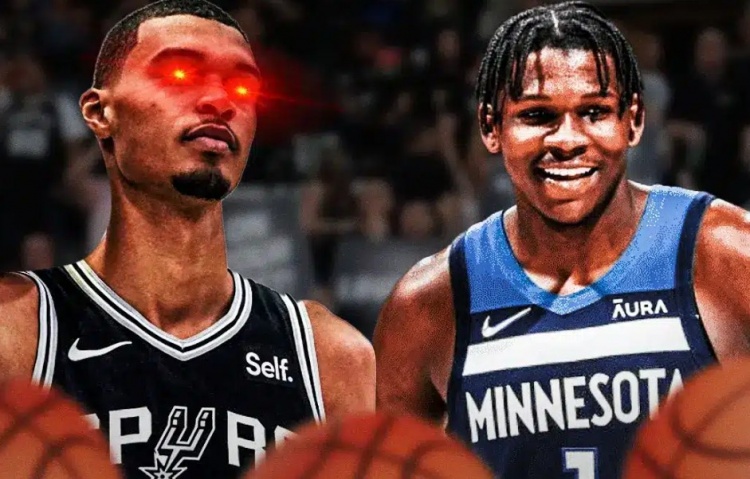  NBA未來門面人物一定得是本土球員？ 文班夠不夠格？