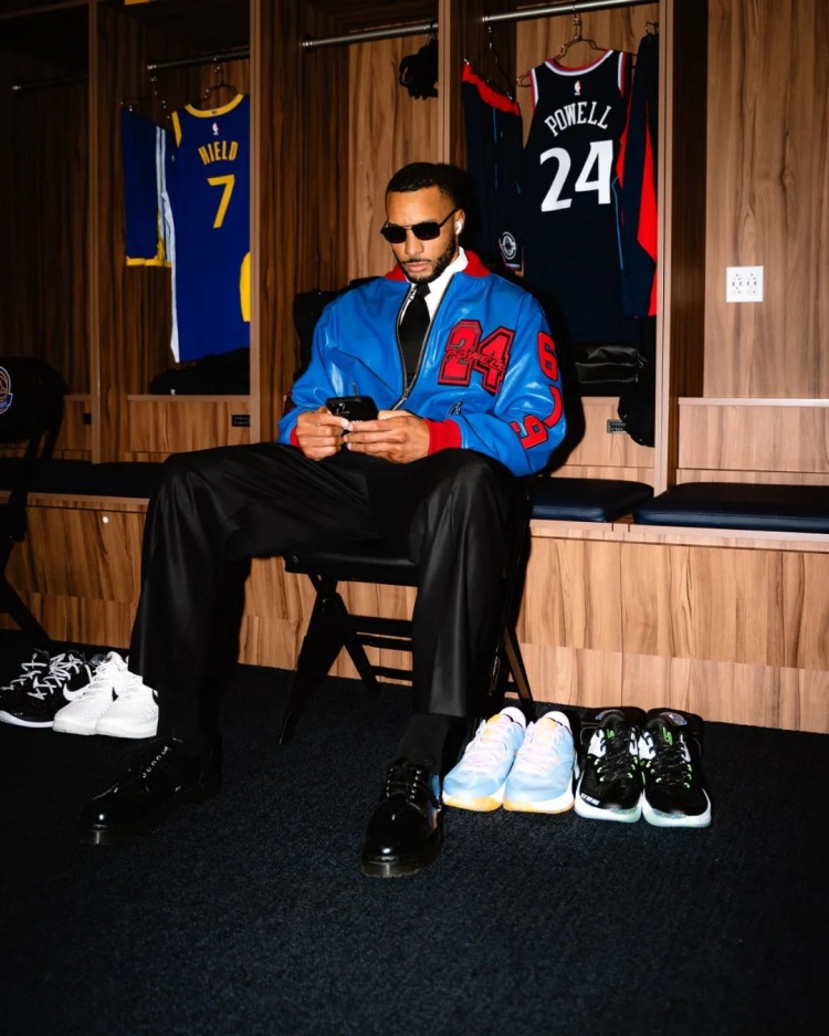  16年前的誓言，讓他成為了今天的“鮑科比”