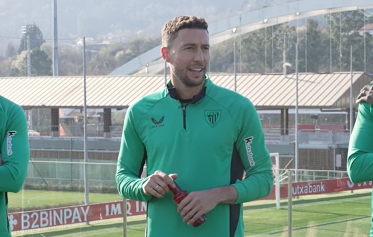  官方：35歲畢巴隊(duì)長(zhǎng)德馬科斯賽季結(jié)束后退役，結(jié)束16年職業(yè)生涯