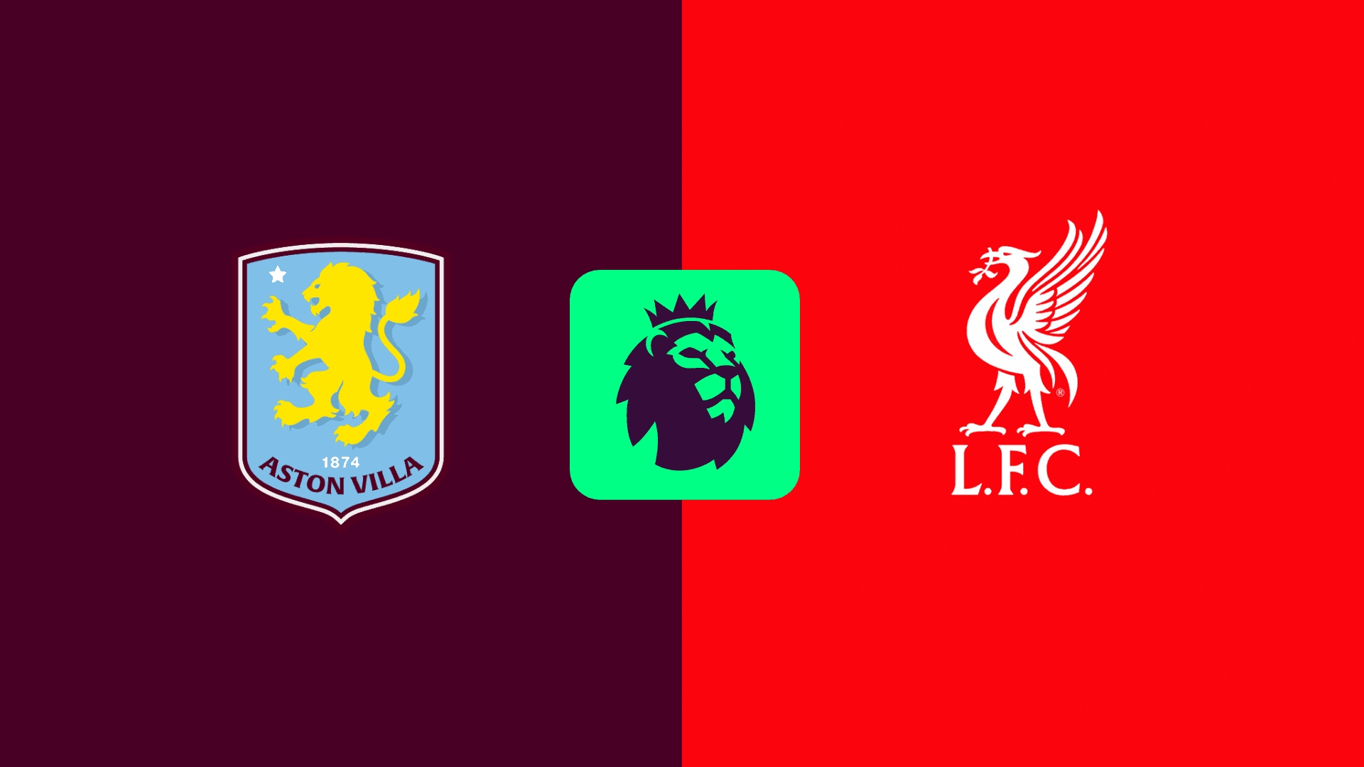  利物浦vs維拉首發(fā)：薩拉赫、瓊斯、若塔出戰(zhàn)，拉什福德先發(fā)